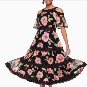 Kate Spade New York Vintage Bloom Shane Dress - NWT